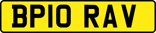 BP10RAV