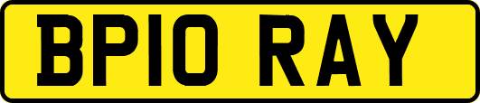 BP10RAY