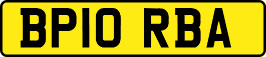 BP10RBA