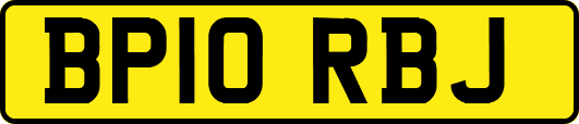 BP10RBJ