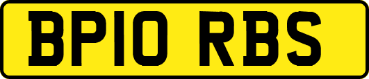 BP10RBS