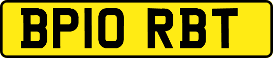 BP10RBT