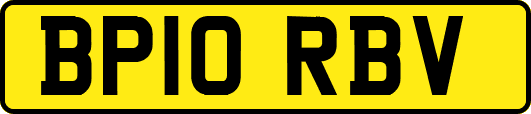 BP10RBV