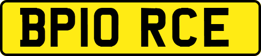 BP10RCE