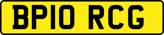 BP10RCG