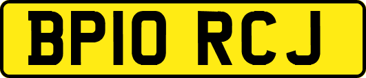 BP10RCJ