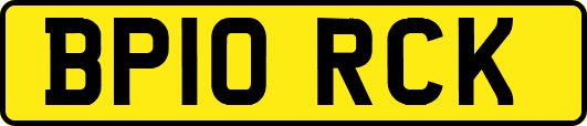 BP10RCK