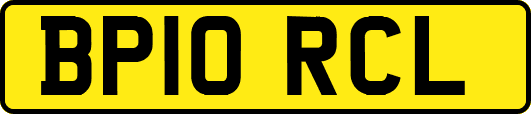 BP10RCL