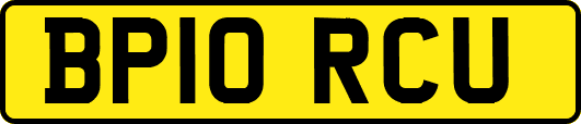 BP10RCU