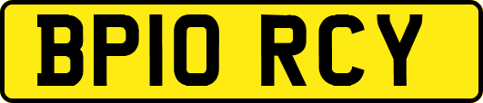 BP10RCY