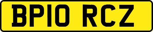 BP10RCZ