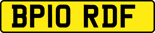 BP10RDF