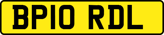 BP10RDL