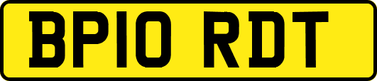 BP10RDT