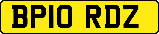 BP10RDZ