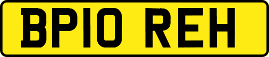 BP10REH