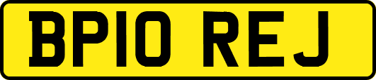BP10REJ
