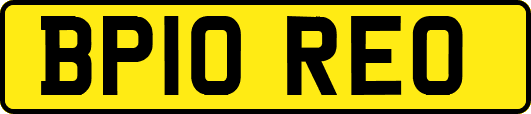 BP10REO