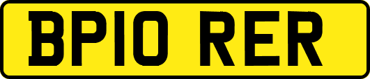 BP10RER