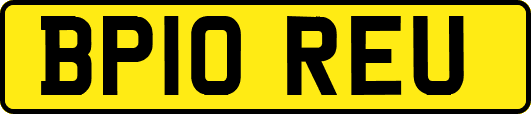 BP10REU