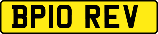 BP10REV