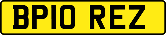 BP10REZ