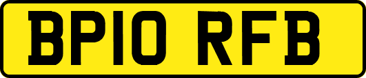 BP10RFB