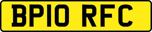 BP10RFC