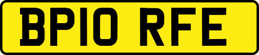 BP10RFE