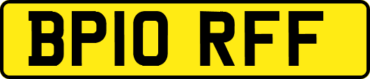 BP10RFF