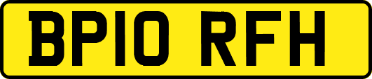 BP10RFH