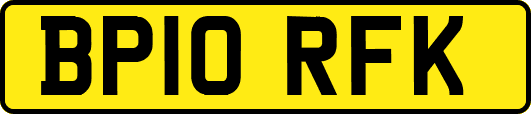 BP10RFK