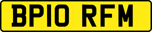 BP10RFM