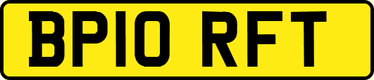 BP10RFT