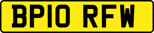 BP10RFW