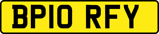 BP10RFY