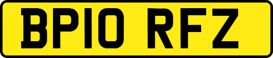 BP10RFZ