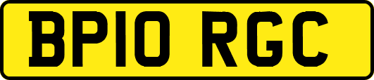 BP10RGC