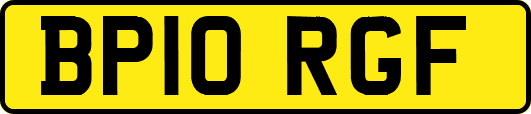 BP10RGF