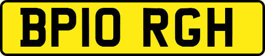 BP10RGH