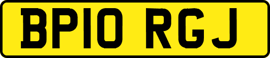BP10RGJ