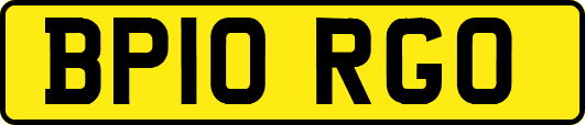 BP10RGO