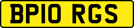 BP10RGS