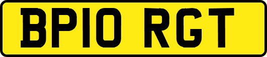 BP10RGT