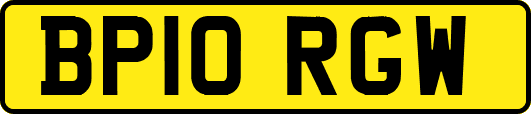 BP10RGW