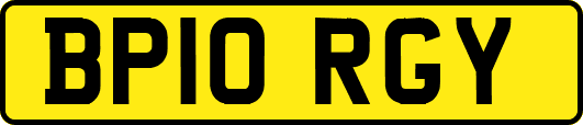 BP10RGY