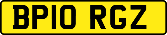 BP10RGZ