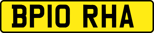 BP10RHA