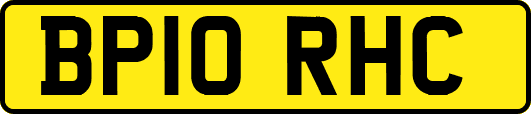 BP10RHC
