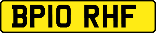 BP10RHF